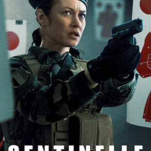 Sentinelle (2021)