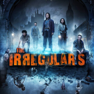 The Irregulars (2021– )