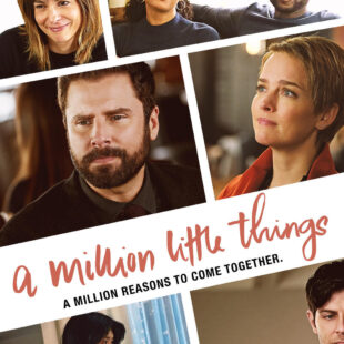 A Million Little Things (2018– )
