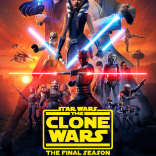 The Clone Wars (2008–2020)