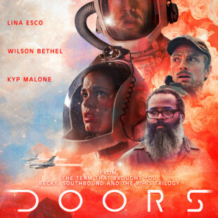 Doors (2021)