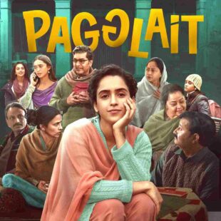 Pagglait (2021)