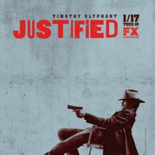 Justified (2010–2015)