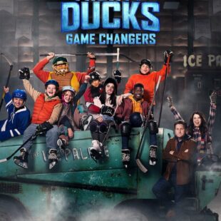 The Mighty Ducks (2021– )