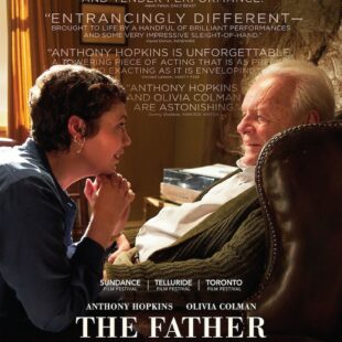 The Father (2020)