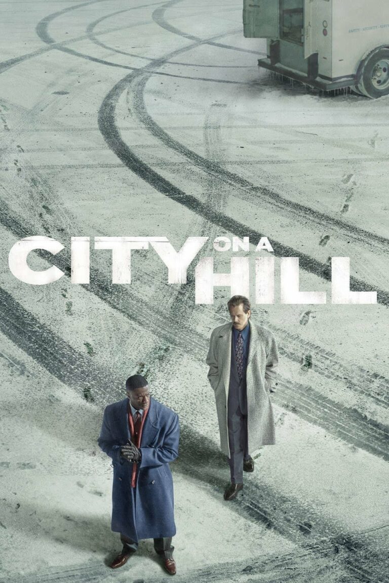 City on a Hill (2019– )