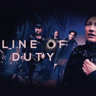 Line of Duty (2012– )