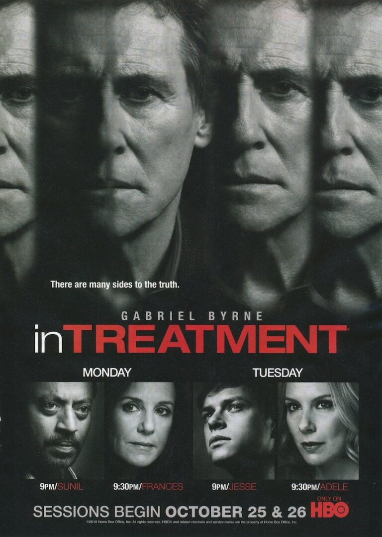 In Treatment (2008– )