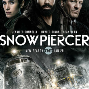 Snowpiercer (2020– )