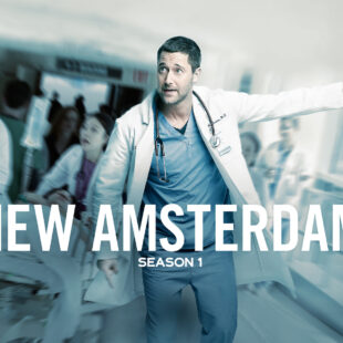 New Amsterdam (2018– )