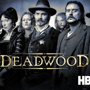 Deadwood (2004–2006)