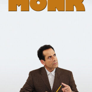 Monk (2002–2009)