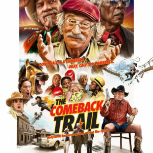 The Comeback Trail (2020)