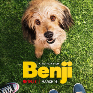 Benji (2018)