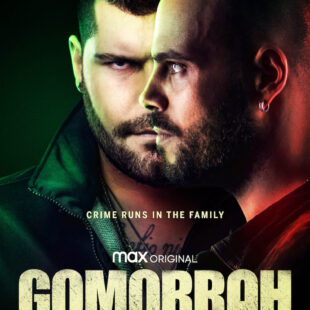 Gomorrah (2014– )