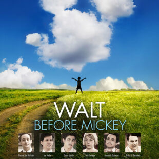 Walt Before Mickey (2015)