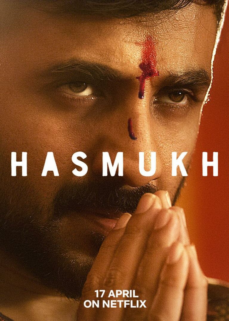 Hasmukh (2020– )