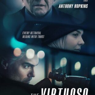 The Virtuoso (2021)