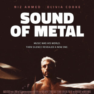 Sound of Metal (2019)