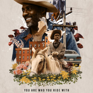 Concrete Cowboy (2020)