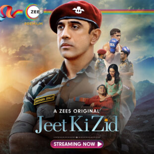 Jeet Ki Zid (2021– )