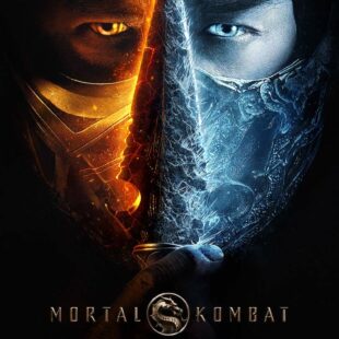 Mortal Kombat (2021)