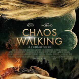 Chaos Walking (2021)