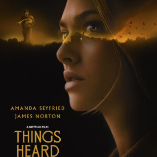 Things Heard & Seen (2021)