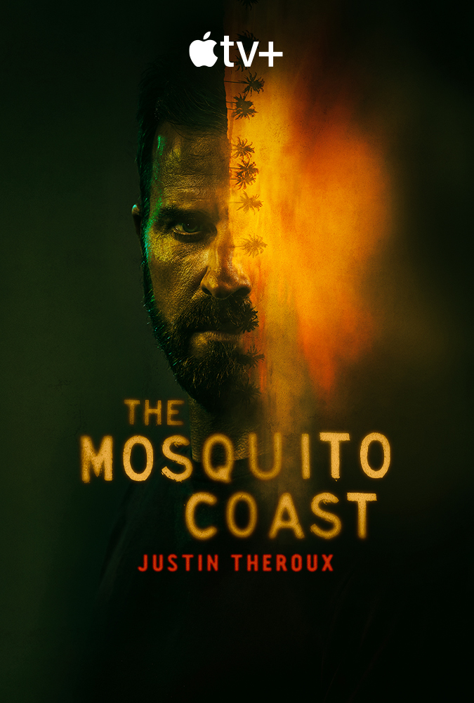 The Mosquito Coast (2021– )