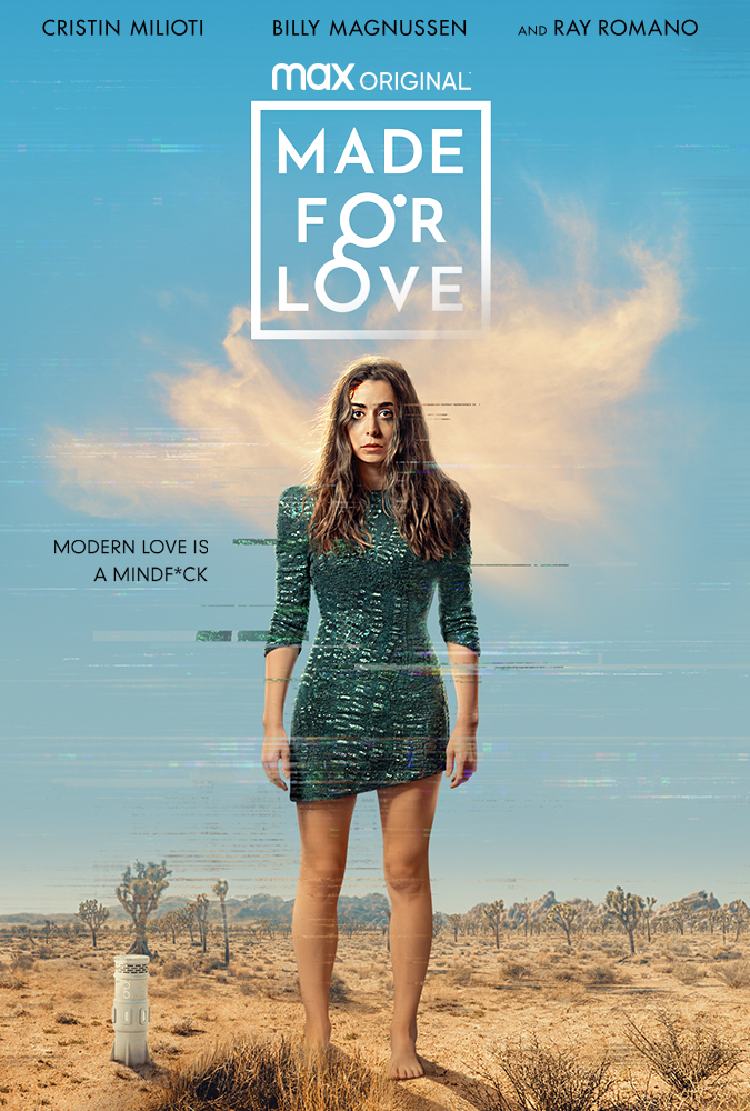 Made for Love (2021– )