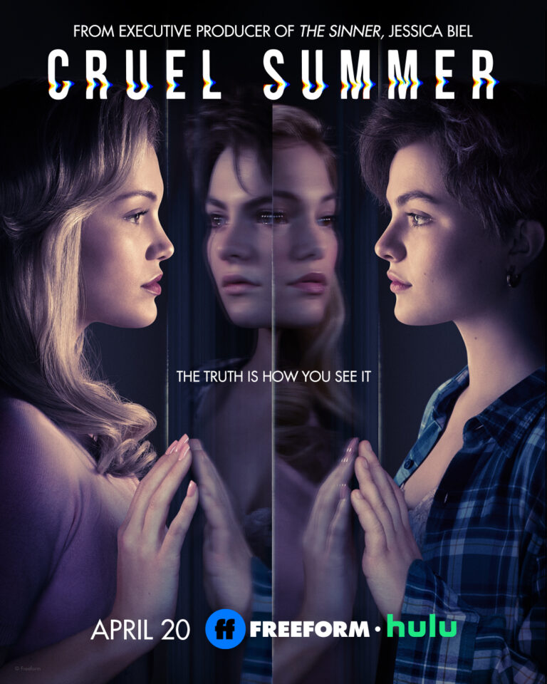 Cruel Summer (2021– )