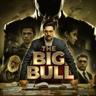 The Big Bull (2021)