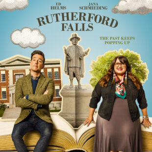 Rutherford Falls (2021– )