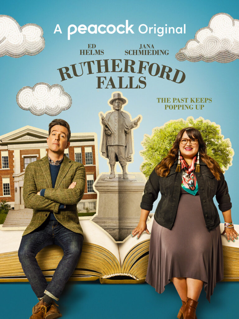 Rutherford Falls (2021– )