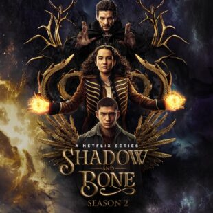 Shadow and Bone (2021– )