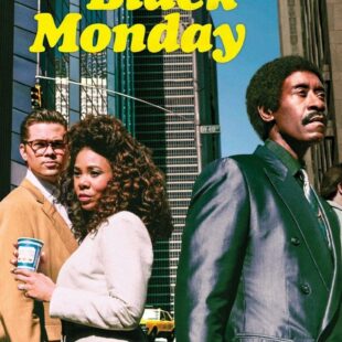 Black Monday (2019-)