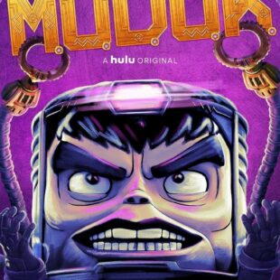 M.O.D.O.K. (2021-)