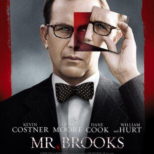 Mr. Brooks (2007)