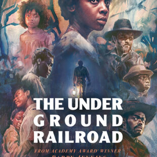 The Underground Railroad (2021–)