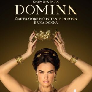 Domina (2021– )