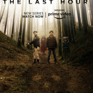 The Last Hour (2021– )