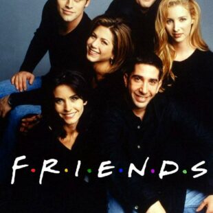 Friends (1994–2004)