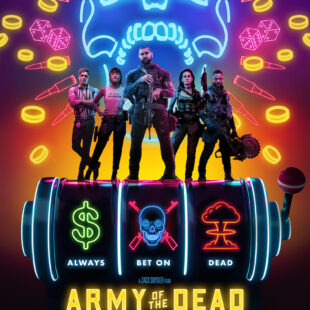 Army of the Dead (2021)