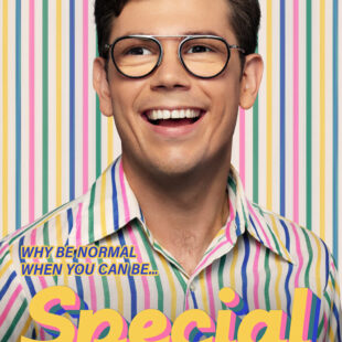 Special (2019–2021)