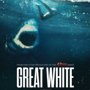 Great White (2021)