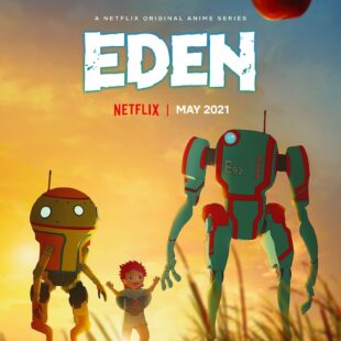 Eden (2021-)