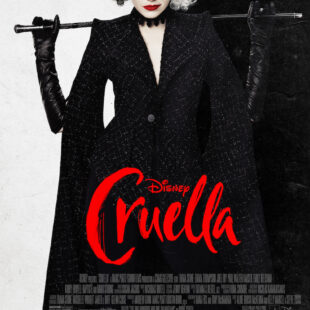 Cruella (2021)