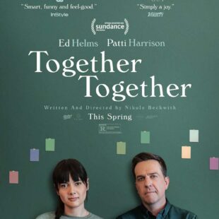 Together Together (2021)