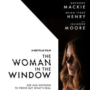 The Woman in the Window (2021)