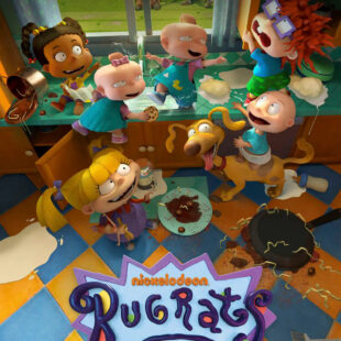 Rugrats (2021-)